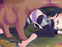 Hentai pig girl porn